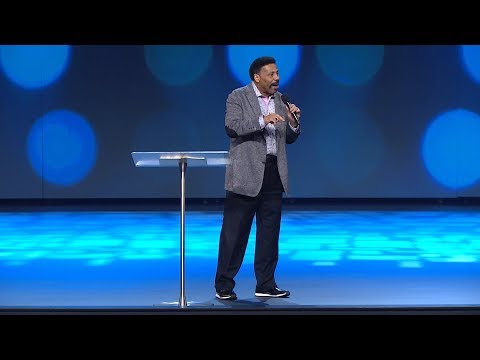 Dr. Tony Evans | Defeating The Giants In Your Life | Gateway Church