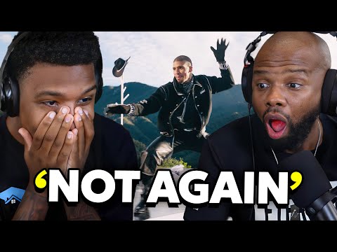 HE DISSED YB AGAIN!!! NLE The Great - Hello Revenge [youngboy diss] | POPS REACTION