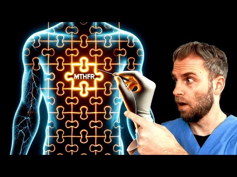 MTHFR Gene Mutation Expert Shares CLEAR Treatment Options