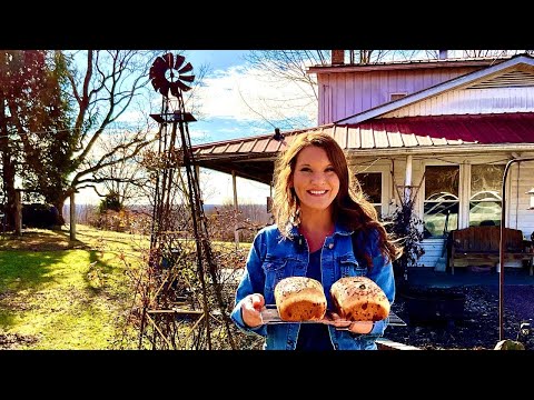 Get a Glimpse Behind the Scenes of a Family Tradition with the Guenthers from Muddy Pond