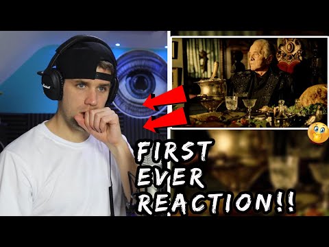 Rapper Reacts to Johnny Cash FOR THE FIRST TIME!! | HURT (OFFICIAL MUSIC VIDEO)