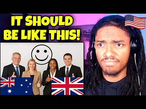 America Compared: Why Other Countries Treat Their People So Much Better | AMERICAN REACTION