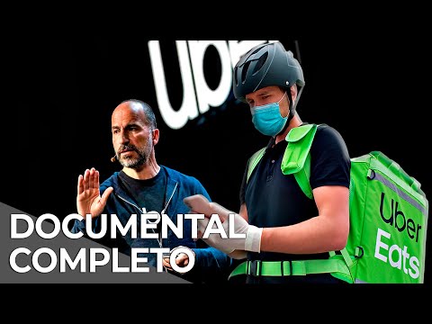 Cómo Uber burló las regulaciones y aplastó a la competencia | Free Documentary Español