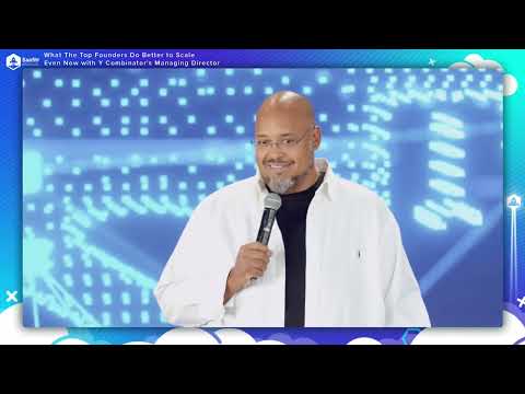 "How to Pitch Your Seed Stage Startup" with @ycombinator's Michael Seibel | SaaStr Annual