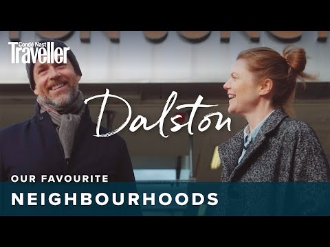 Things to do in Dalston, London | Condé Nast Traveller