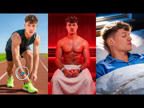 Ich teste VIRALE Fitness Gadgets 2.0