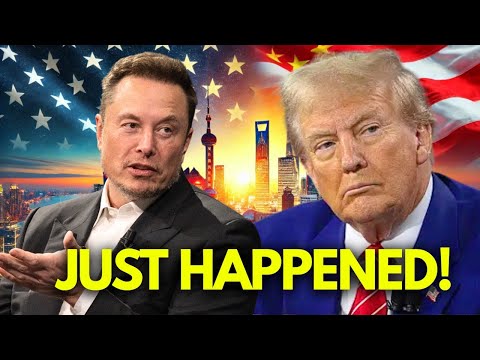 Germany, France & Denmark Shut Down $1.53 Trillion U.S. Auto Industry with Bold Move!