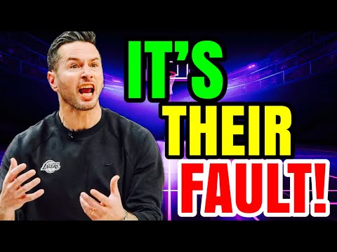 JJ Redick Is Getting HUMBLED