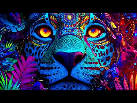 β¨ Beyond Reality, Psychedelic AI Art Explored - Neural Visions AI Surreal Animated Worlds β¨