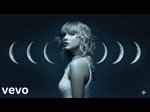 Taylor Swift  – “Moonlight Made Me Believe You” (2026)
