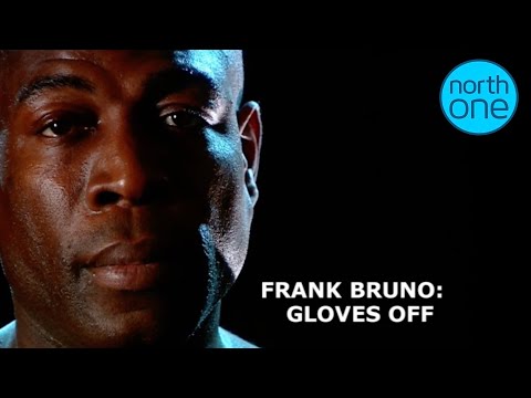 Frank Bruno: Gloves Off...The Life of the LEGENDARY Boxer | Full Documentary
