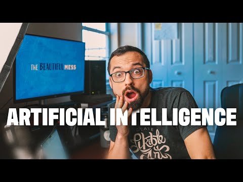 The Rise of AI: How It Will Change Our Lives