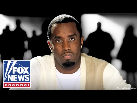 Diddy sobs in court as home video plays following his kids' emotional pleas