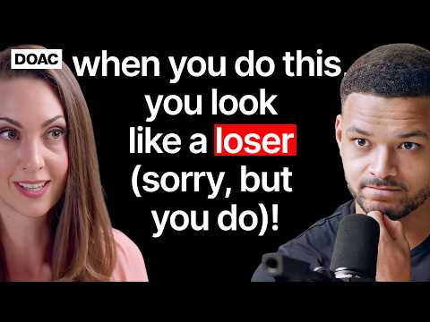 Body Language Expert Explains Why People Dislike You