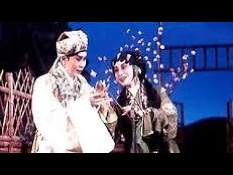 任白只留聲 再世紅梅記 第三場《折梅巧遇》任劍輝 白雪仙 靚次伯 陳錦棠.唱 陳寶珠 南紅 賽麒麟 蘇少棠.演 唐滌生.撰曲 葉紹德.修撰