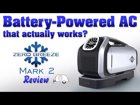 Zero Breeze Mark 2 Review