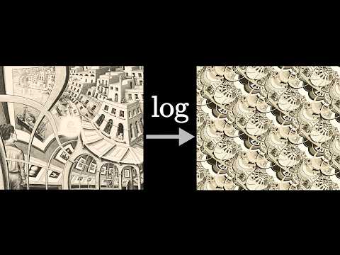 How to create a picture of itself