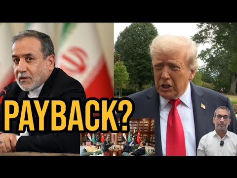 Trump’s claims of diplomatic talks fall apart after denial from Iranian minister | Janta Ka Reporter