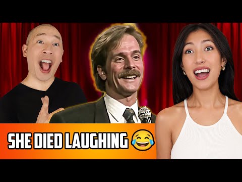 FIRST TIME Reacting To Jeff Foxworthy – You Might Be A Redneck If | WTH Is This?! 😂