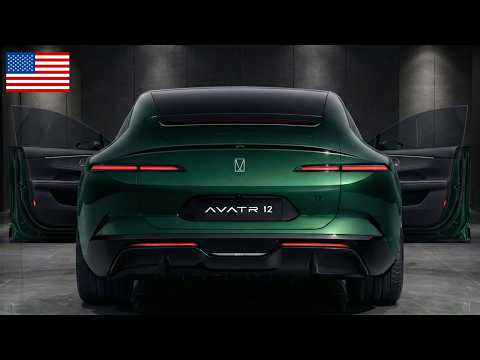 Top 5 Chinese EVs Coming To DESTROY American Car Market!