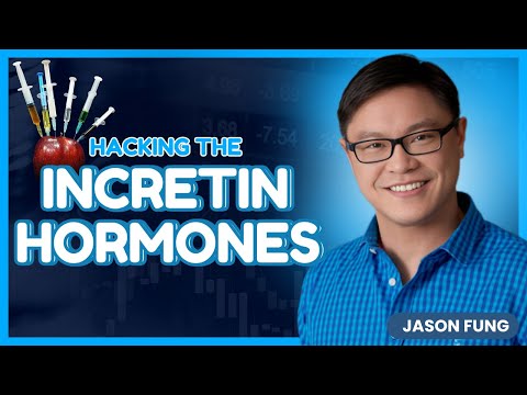 5 ways to naturally boost the 'Ozempic Effect' | Jason Fung