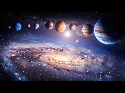 Deep Sleep Journey (No Ads) • Heal All Injuries And Fatigue • Melatonin Release, Stop Overthinking