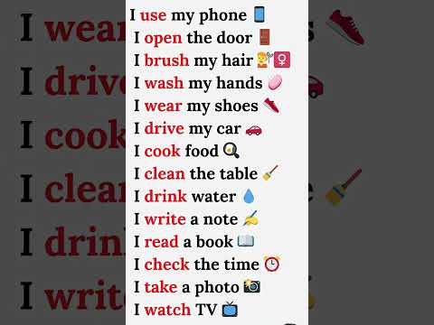 How I Improved My English – Simple and Effective Learning Tips!” #english #speakconfidentenglish