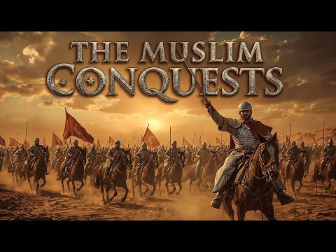 The Conquests That Shattered Two Empires | Relaxing History Documentary