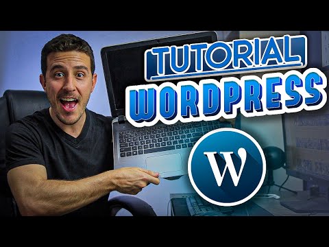 Tutorial WORDPRESS 2024 desde CERO (Parte 01)