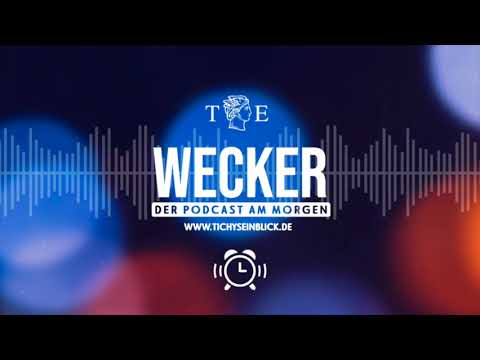 Jagdszenen aus Gießen - TE Wecker am 14 11 2025