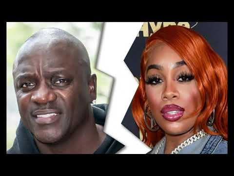 €100 Million Divorce vs $10,000 in the Bank – The Truth About Akon’s Split!