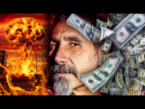 The INSANE Life of Serj Tankian