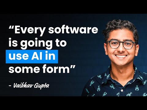 859: BAML: The Programming Language for AI — with Vaibhav Gupta