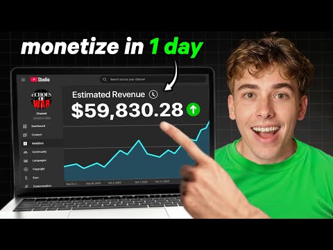 3 New Faceless YouTube Niches That Made $50,000 in 28 Days (COPY ASAP)