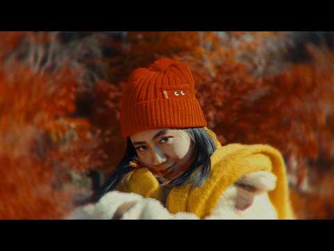 Swirly bokeh effect in 221 seconds (DaVinci Resolve)