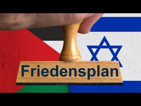 phoenix runde: Zwischen Skepsis und Hoffnung – Hält Trumps Frieden für Nahost?