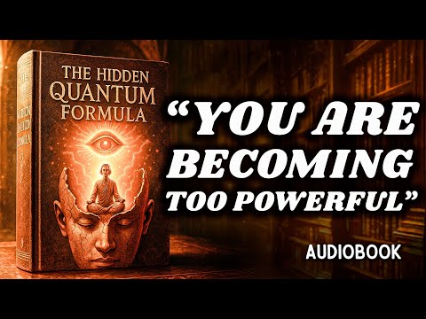 Do This in Secret and You Will See Beyond the Structure of Reality