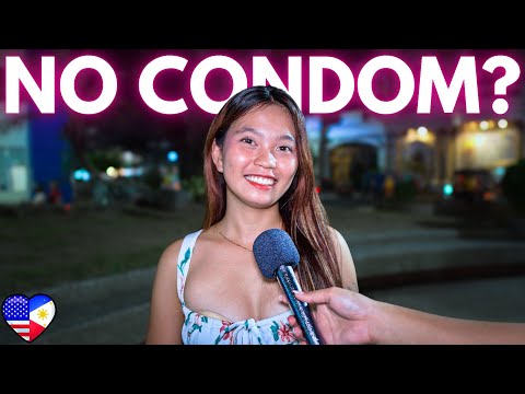 Oops, No Condom - Now What? | Street Interviews