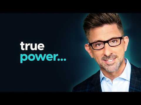 The Life-Changing Skill of Emotional Regulation - Dr Marc Brackett