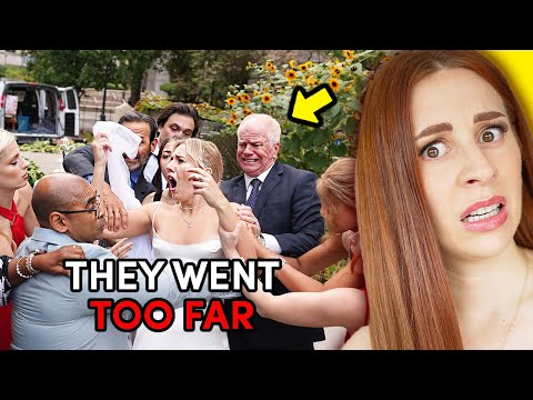 In-Law Drama That Got COMPLETELY Out of Hand