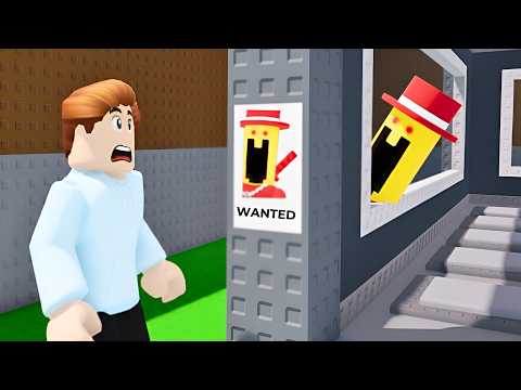 Don’t Look For SCREAMING SAMMY In Steal A Brainrot..