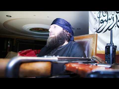 Jihad | They are Ready to Die for their Cause