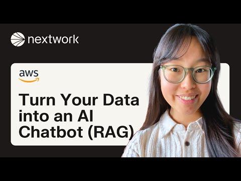 Set Up a RAG Chatbot in Bedrock  | AWS x Bedrock | Step-by-Step Tutorial