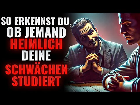 Diese Zeichen verraten, dass jemand deine Schwächen ausnutzt!