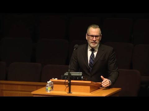 Игорь Цыба - 3-4 заповедь. Имя Господа Бога всуе [28/02/2018]