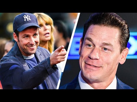 Famosos más AMABLES en la VIDA REAL