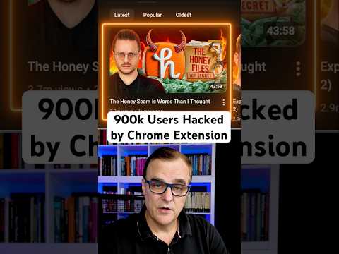 Your Browser Extensions are SPYING