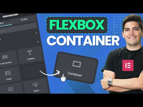 Elementor Container Tutorial: A Step-by-Step Guide