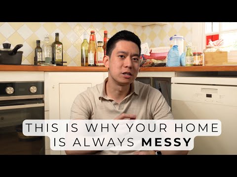 Biggest Home Organisation Mistakes You Need To Avoid