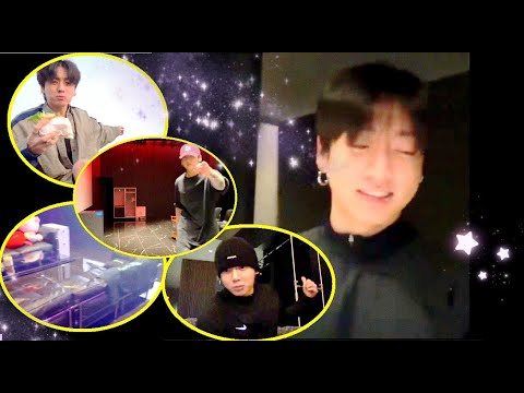 Jungkook’s house tour - where does JK from BTS live and what does his house look like